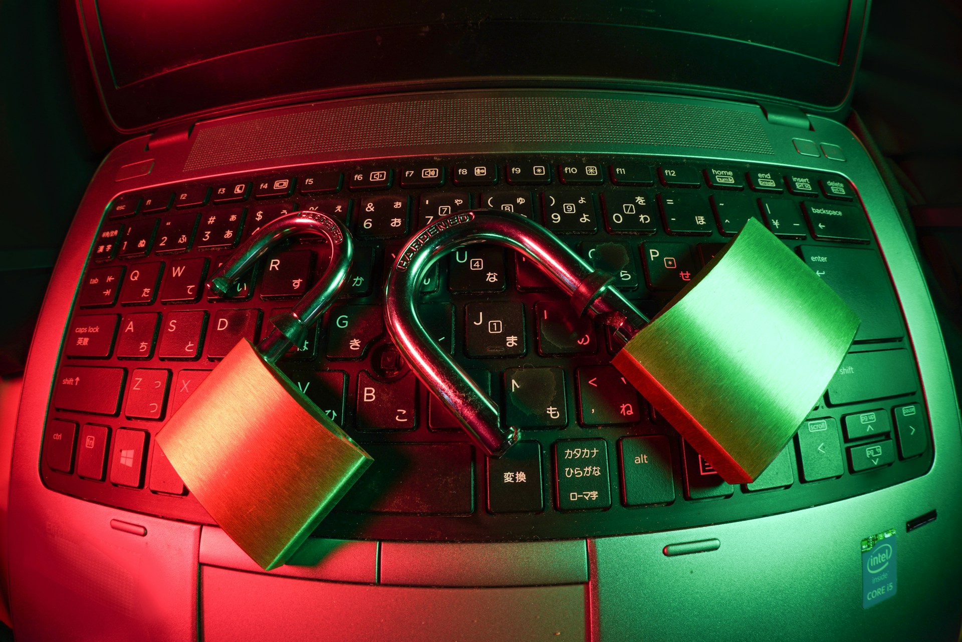 Ciberseguridad y SOC